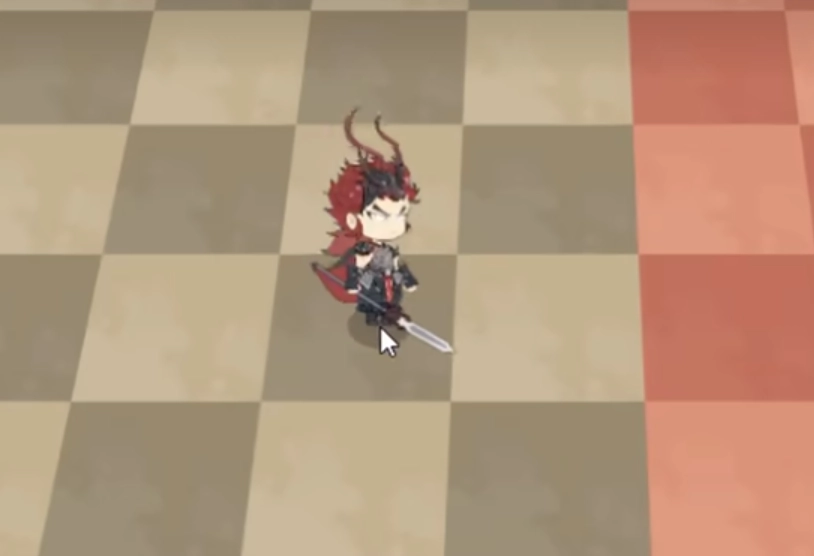 三国自走棋火山哥哥(2)