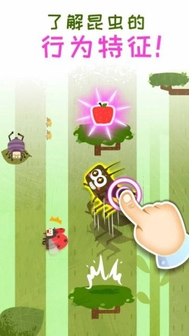 奇妙昆虫日记图3