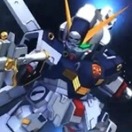 SD高达G世代永恒