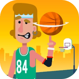 篮球轨道（Basketball Orbit）