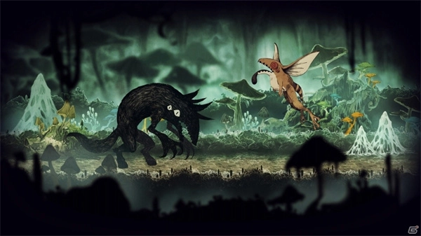 说谎公主与盲眼王子截图3