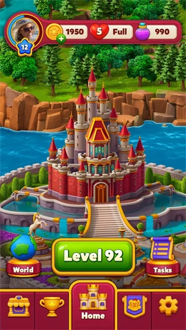 皇家王国（Royal Kingdom）3