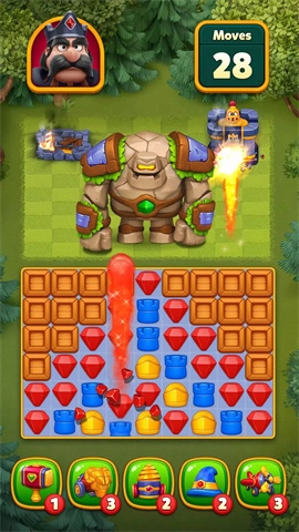 皇家王国（Royal Kingdom）4