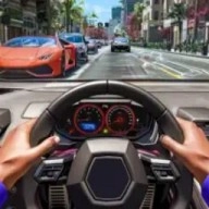 汽车城开车模拟