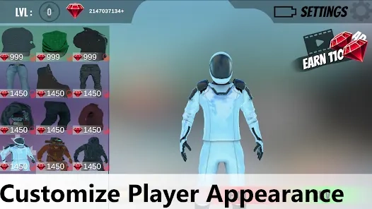 突破点（MultiPlayerGame）图3