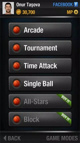Real Basketball图3