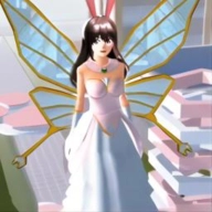 樱花校园模拟装扮