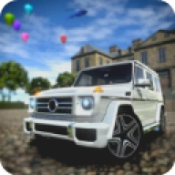 欧洲豪华轿车（European Luxury Cars）