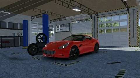 欧洲豪华轿车（European Luxury Cars）(3)