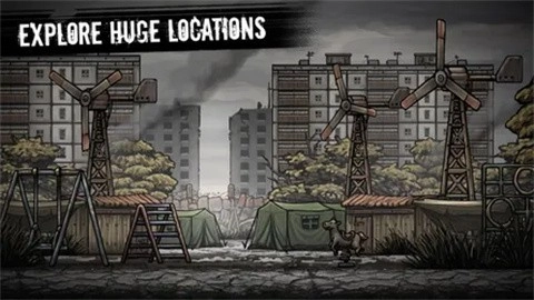 核后之日中文版(1)