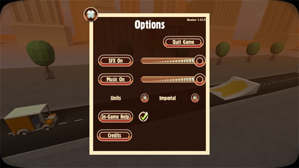 飞车英雄中文版(4)