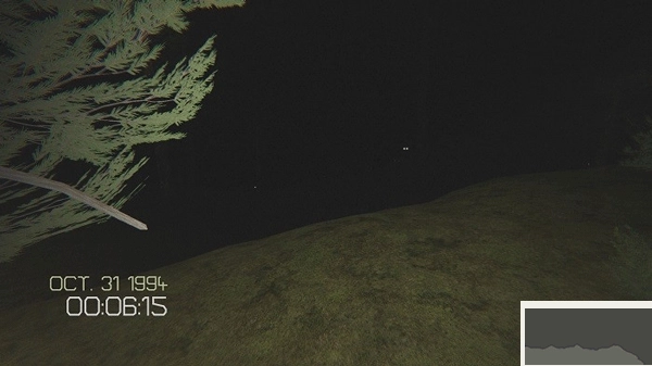 不要尖叫汉化版(1)