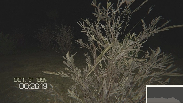 不要尖叫汉化版(4)