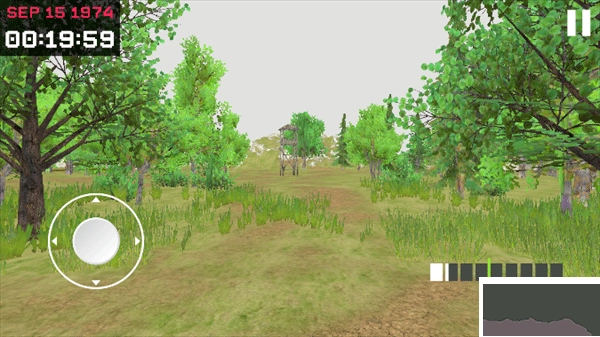 不要尖叫汉化版(3)