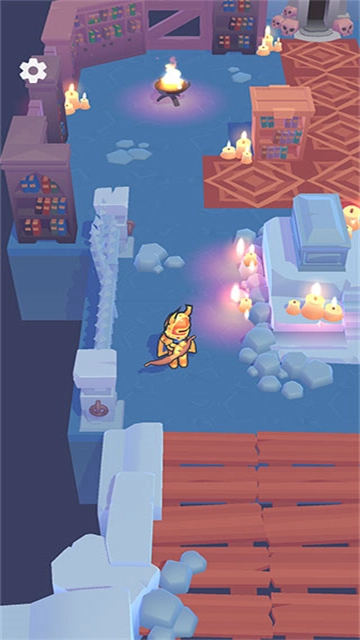 我的梦幻小岛图2