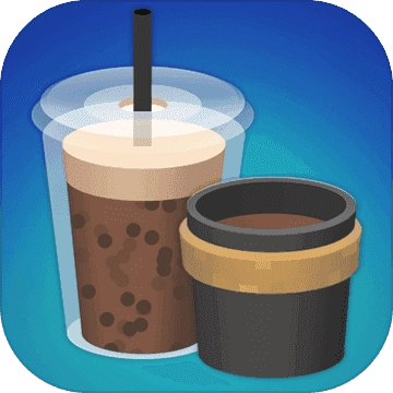 放置咖啡店中文版