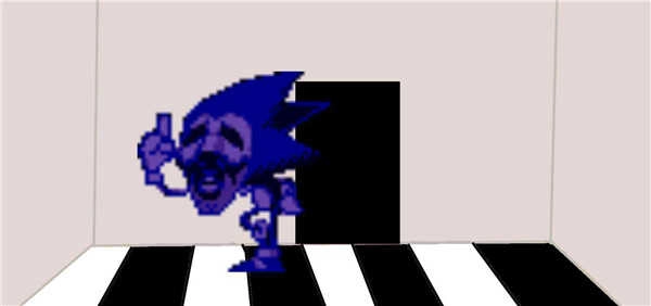 小猪佩奇的午夜后宫索尼克版