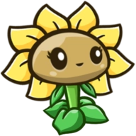 植物大战僵尸EW