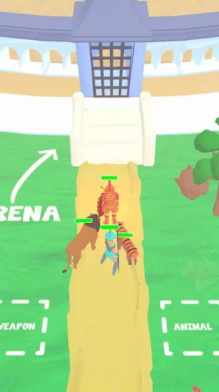 角斗士大师(GladiatorMaster)图1