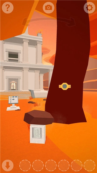 遥远寻踪谜题逃脱