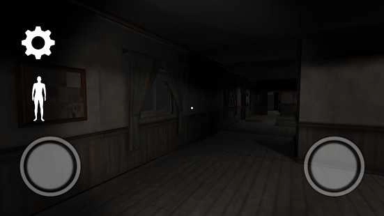 恶魔之家惊悚尖叫Devils House-图3