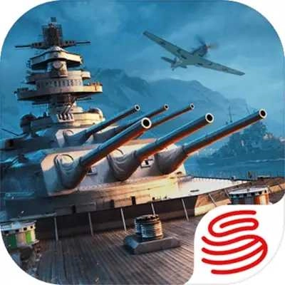 战舰世界闪击战网易