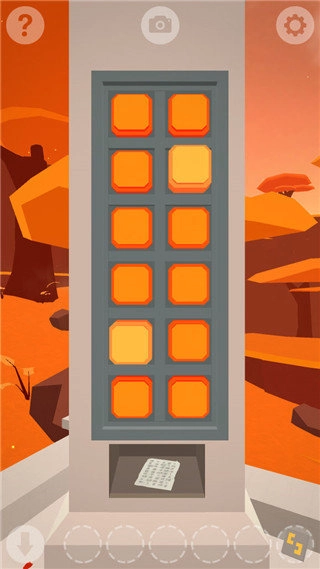 遥远寻踪谜题逃脱