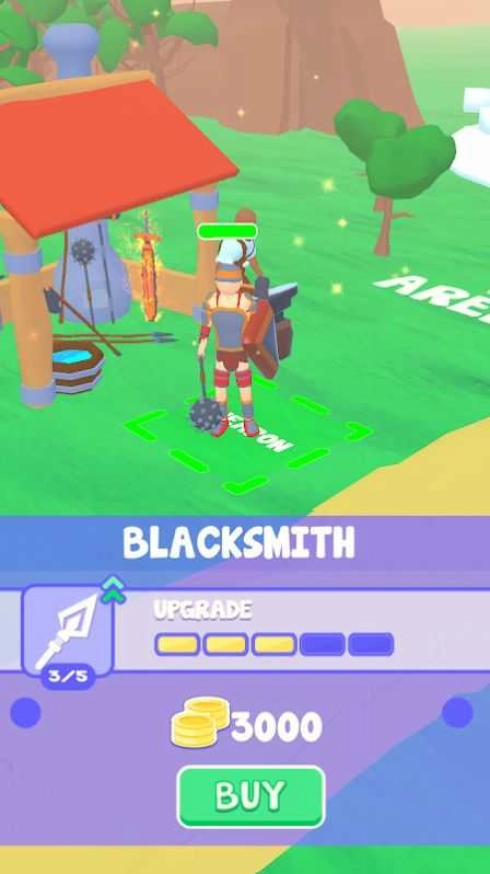 角斗士大师(GladiatorMaster)图2