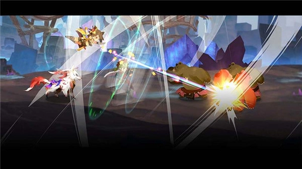 万象物语安卓版1