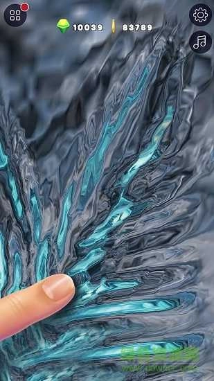 起泡胶模拟器中文版图1