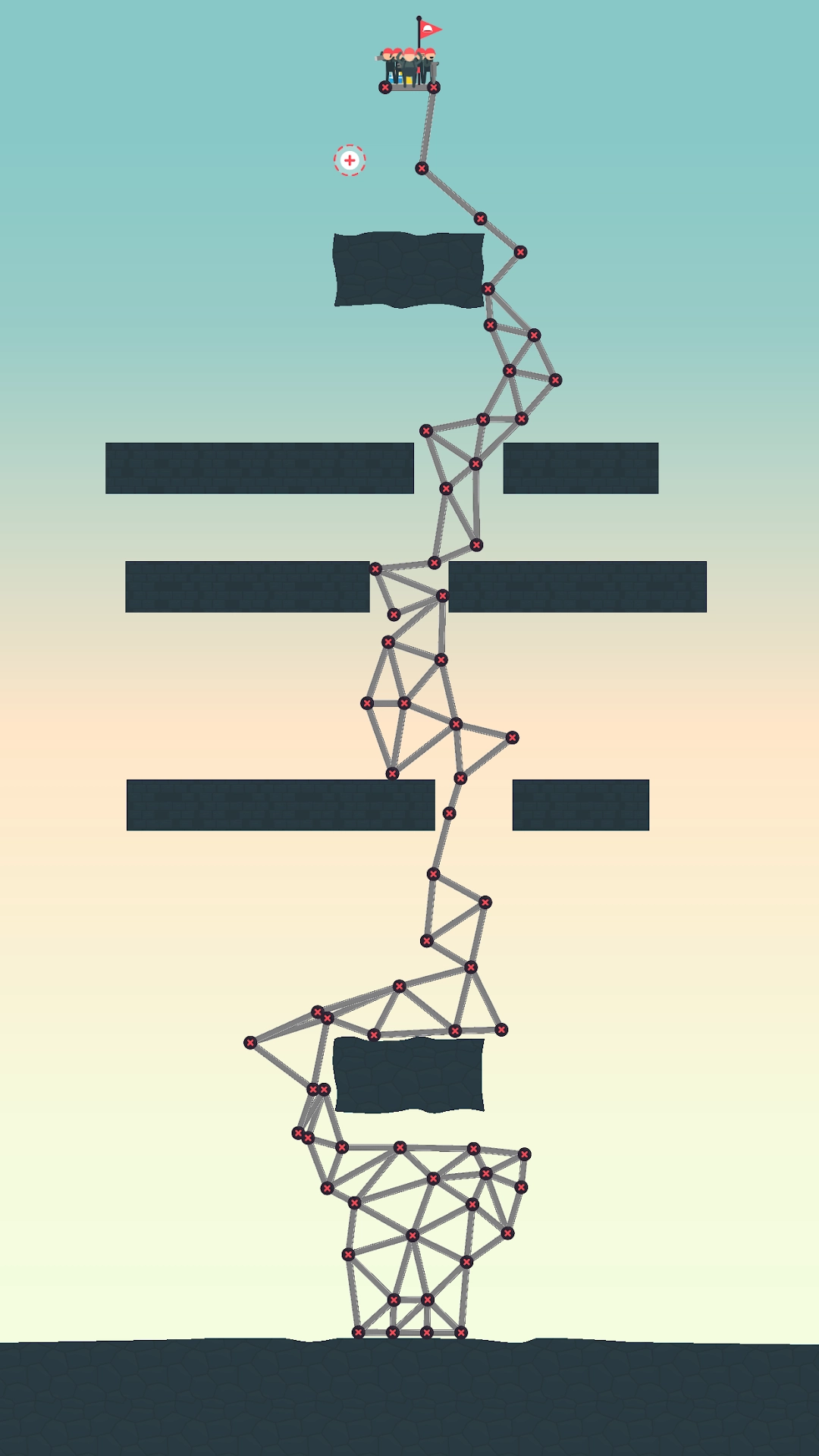 黏黏球建高塔图1