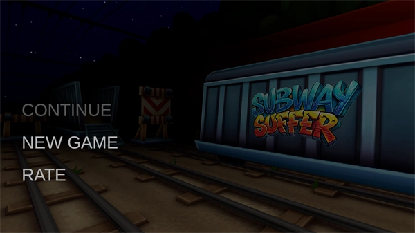 恐怖地铁第二章(3)