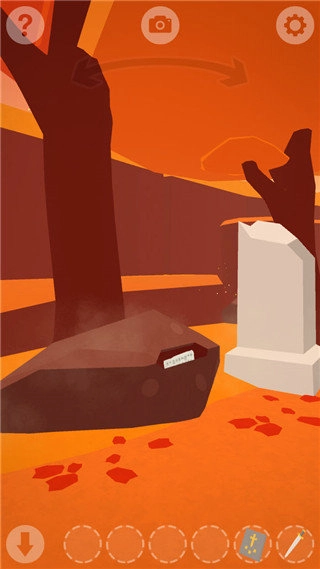 遥远寻踪谜题逃脱