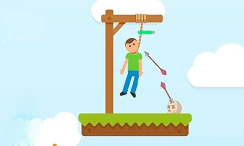 模拟弓箭手大作战真人图2