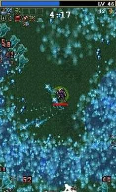 吸血鬼幸存者单机版