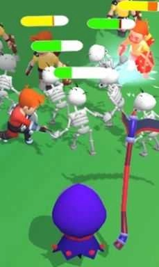 小小死灵法师（Little Necromancer）图2