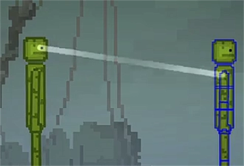 甜瓜游乐场国际服正版截图2