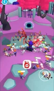 小小死灵法师（Little Necromancer）图3