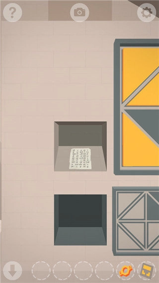 遥远寻踪谜题逃脱