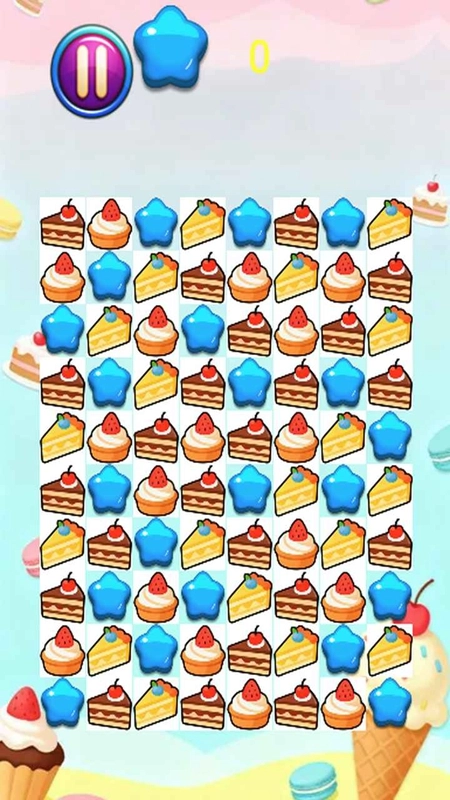 甜点风暴游戏最新版图2