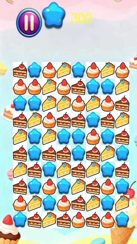 甜点风暴游戏最新版图3