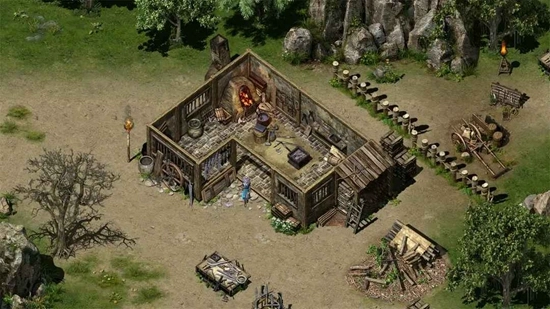 大侠坛说游戏最新版(1)