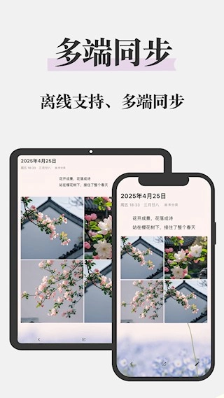 五彩日记安卓版