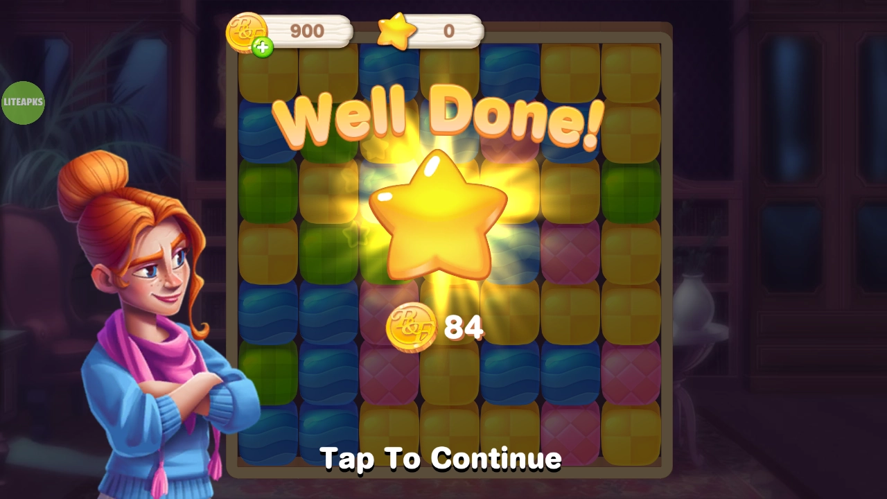 佩妮和弗洛发现家园最新(2)