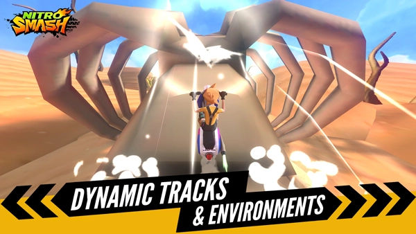 终极街机赛车(1)