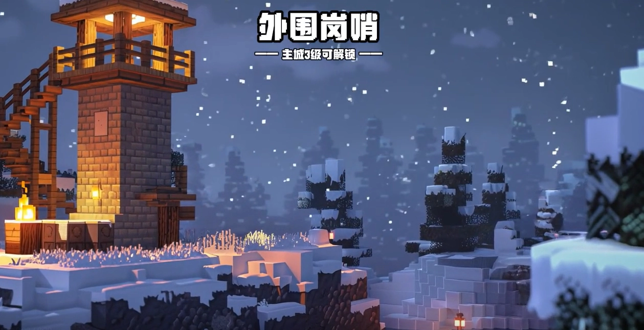 无尽像素勇者(3)