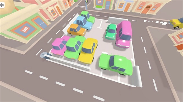 全能停车达人图1