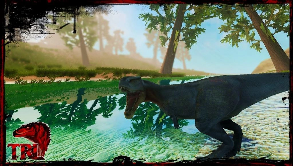 恐怖的爬行生物图4