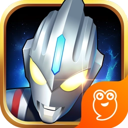 奥特曼之格斗超人手机