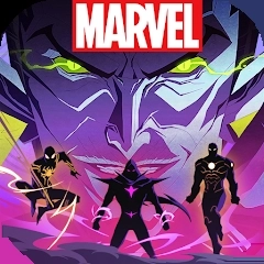 漫威秘法狂潮国际服